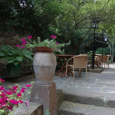 Hostal Casa Masip Ezcaray Kültér fotó