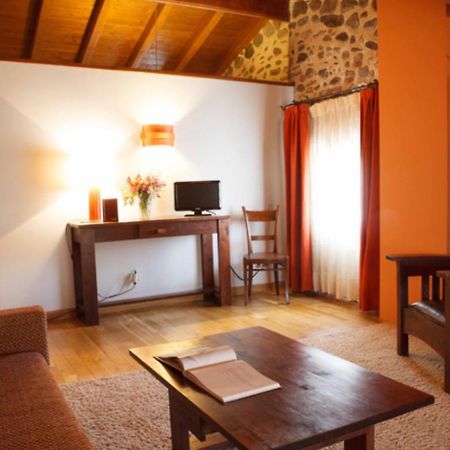 Hostal Casa Masip Ezcaray Kültér fotó