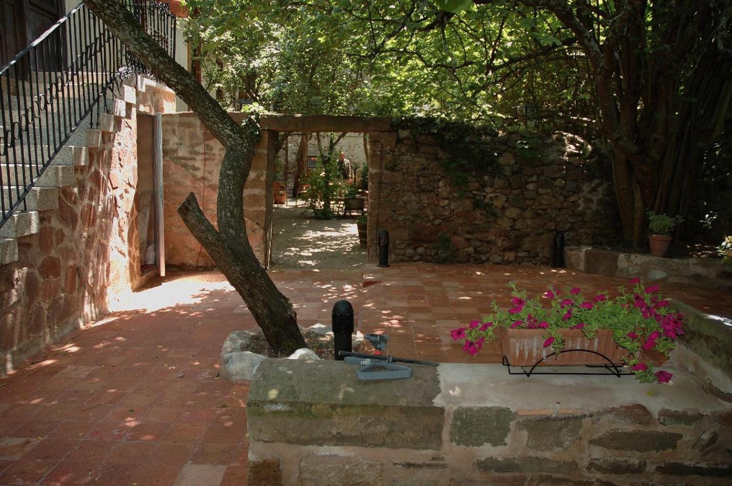 Hostal Casa Masip Ezcaray Kültér fotó