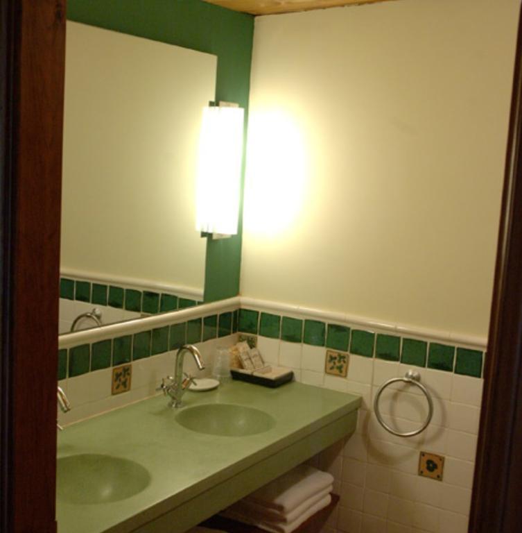 Hostal Casa Masip Ezcaray Kültér fotó